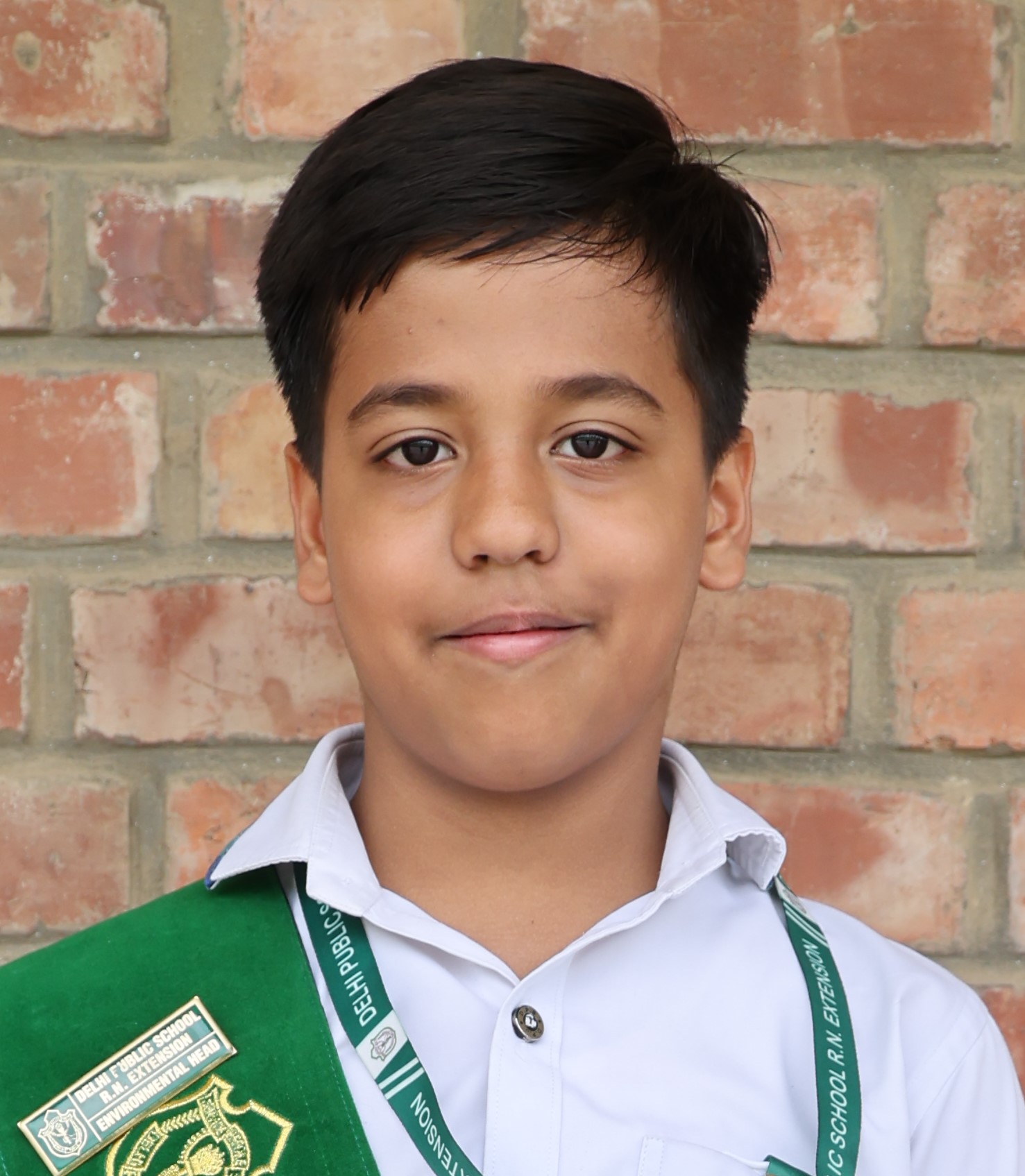 Kartavya Singh